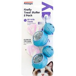 PetStages Firefly Treat Stuffer 8 x 5 x 12 cm