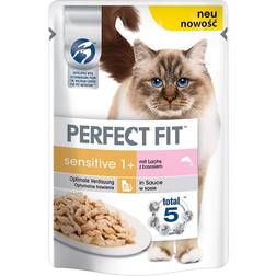 Perfect Fit Sensitive 1+