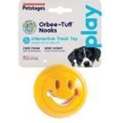 Planet Dog Orbee-Tuff Nooks Hundleksak godisgömma