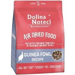 Dolina Noteci DOLINA NOTECI Superfood Perlehøne tørret hundefoder