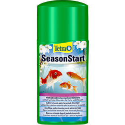 Tetra Pond SeasonStart 250 ml Pour Bassin