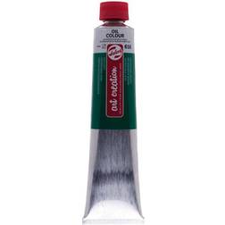 Talens Art Creation Oil Colour Tube Viridian 200ml