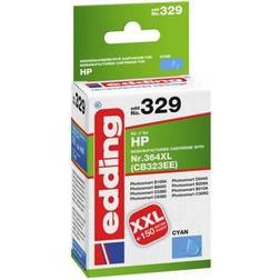 Edding EDD-329, 12 ml, 1 stk, Enkelt pakke