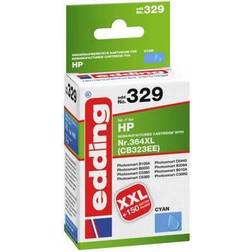 Edding EDD-329 Druckerpatrone Kompatibel Einzeln