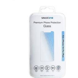 Sinox SINOX ONE Sinox One Protection Glass