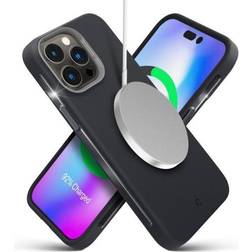 Spigen iPhone 14 Pro Skal Mag Magsafe Cyrill Ultra Color Dusk
