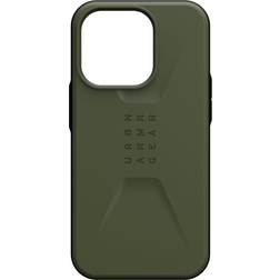 UAG iPhone 14 Pro Civilian Mallard