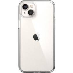 Speck Apple iPhone 14 Plus Presidio Perfect Clear Case Clear