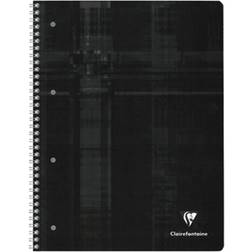 Clairefontaine A4+ Collegeblock 80 Blatt