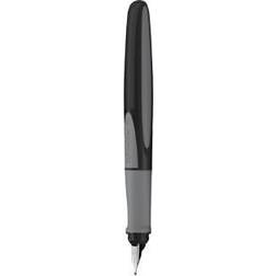 Schneiderpen Schneider Füller Ray M Onyx Rechtshänder Schwarz
