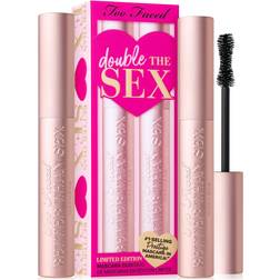 Too Faced Better Than Sex Mascara Duo Limited Edition