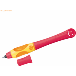 Pelikan Tintenschreiber Griffix Cherry Rot