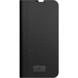 BLACK ROCK The Classic Booklet Case for iPhone 14