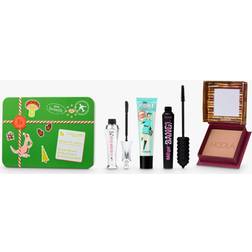 Benefit Full Glam Greetings Gift Set