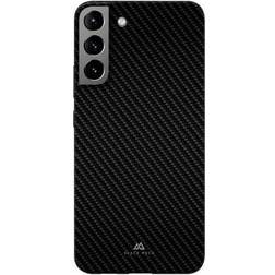 BLACK ROCK Ultra Thin Iced Case for Galaxy S22