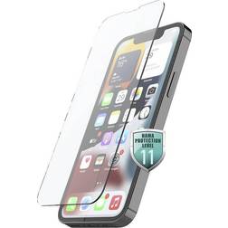 Hama 3D-Full-Screen 00216340 Displaybeskyttelsesglas Passer til: iPhone 14 1 stk