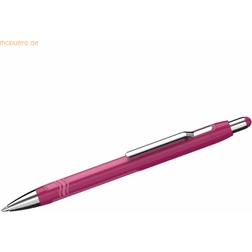 Schneider Kugelschreiber Epsilon Boysenberry Mine 755 XB Blau