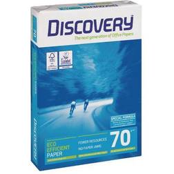 Igepa Discovery Eco-efficient DIN A4 Druckerpapier 70 g/m²