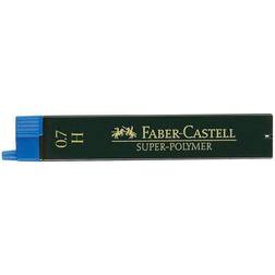 Faber-Castell Grafitstift FC 0,7 mm H