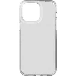 Tech21 Evo Lite Clear Case for iPhone 14 Pro Max