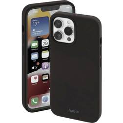 Hama MagCase Finest Feel PRO Cover for iPhone 14 Pro Max