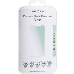 Sinox Screen Protector for iPhone 14 Pro