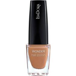 Isadora Wonder Nail Polish 268 Salty Caramel