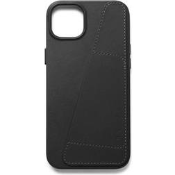 Mujjo Full Leather Wallet Case for iPhone 14 Plus