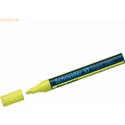 Schneider Schneider Maxx 265 Gelb 2-3mm