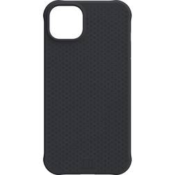 UAG iPhone 14 Plus Dot Magsafe Svart