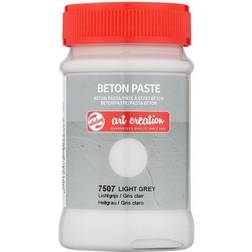 Royal Talens Art Creation Betonpasta 100 ml Light Grey (7507)