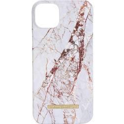 Gear Onsala Magnetic White Rhino Marble (iPhone 14)