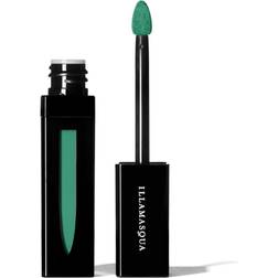 Illamasqua Eye Paint Longwear Liquid Shadow (Various Shades) Matcha Chic