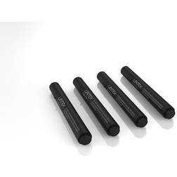 Lintex Whiteboardpenne 2-3 mm 4-pak