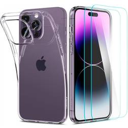 Spigen Crystal Pack Iphone 14 Pro Max