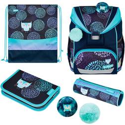Herlitz Flower Owl 15L