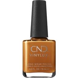 CND Vinylux Long Wear Polish #Willow Talk 0.5 15ml