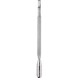 CND Cuticle Pusher, Flat & Round NO_SIZE