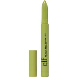 E.L.F. Cosmetics No Budge Matte Shadow Stick In Lava Lamp