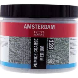 Amsterdam Pearl medium 125 jar 500 ml