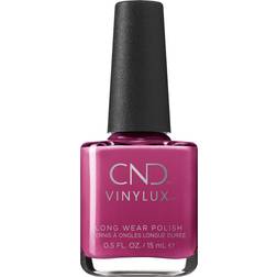 CND Orchid Canopy, In Fall Bloom, Vinylux 15ml