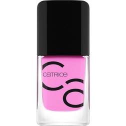 Catrice Autumn Collection ICONAILS Gel Lacquer Side Of