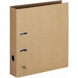 Pagna Ordner A4 Pur 7.5 cm 5 pcs