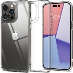 Spigen Quartz Hybrid Case for iPhone 14 Pro Max