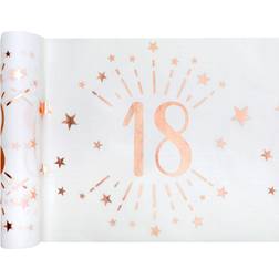 Santex Table Cloths Sparkling 20pcs
