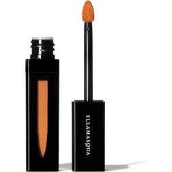 Illamasqua Eye Paint Longwear Liquid Shadow (Various Shades) Ginger Mocha