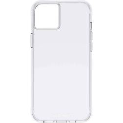 Case-Mate Tough Clear Case for iPhone 14 Plus