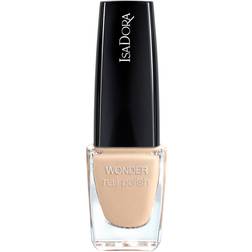 Isadora Wonder Nail Polish Soft Linen