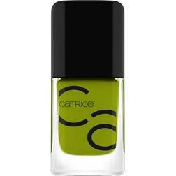 Catrice Autumn Collection ICONAILS Gel Lacquer Get Slimed