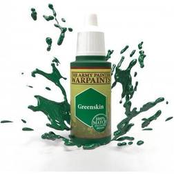 The Army Painter Warpaints Greenskin 18ml